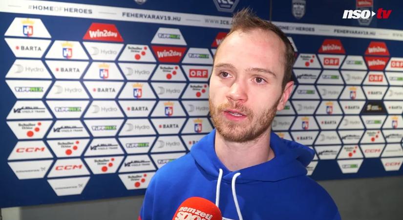 Erdély Csanád: Megpróbálunk felülni erre a hullámra, és minél tovább siklani