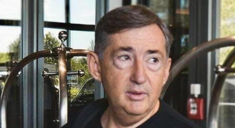 Mészáros Lőrinc belevágott a villanyszerelésbe is