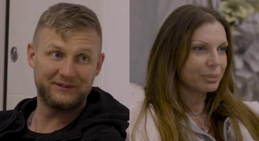 Előzetes: A Határtalan szerelem Györgyije durván beszól hódolójának