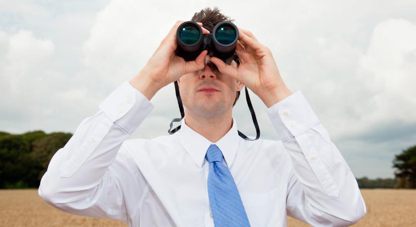 AI vagy Excel? Most megmutatjuk, hol tart a céged a digitális versenyben