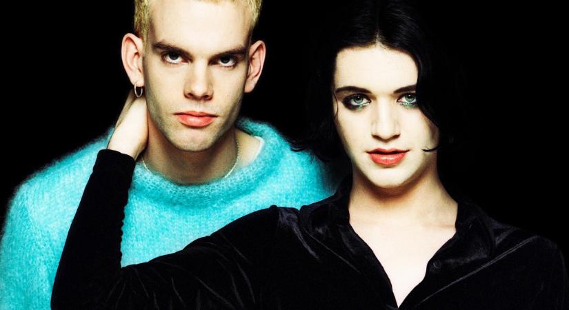 Placebo 30 az Arénában