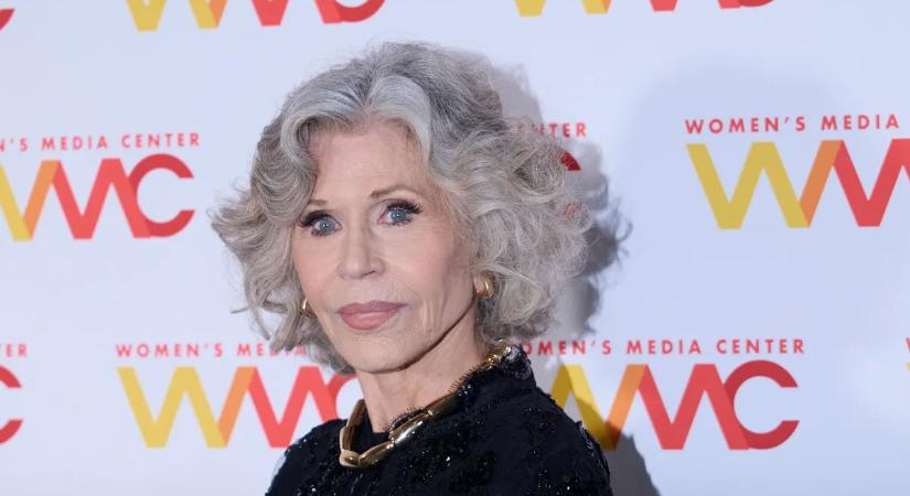 "Mit keresett ott Streisand?" – Oscar-balhé! Jane Fonda háborog Robert Redford miatt