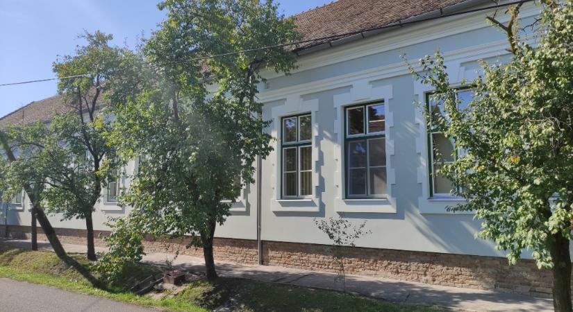 22 milliós városi keretből újulhatnak meg a helyi védett épületek