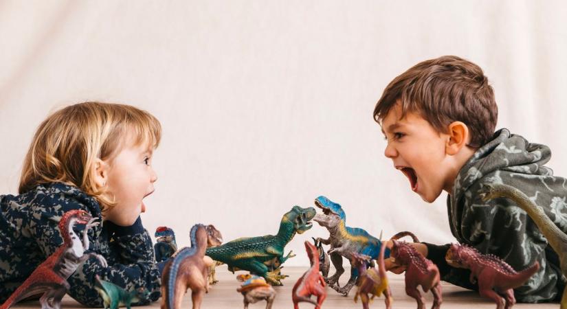 Kvíz: 7 kérdés, amiből kiderül, jól kezeled-e a testvérféltékenységet