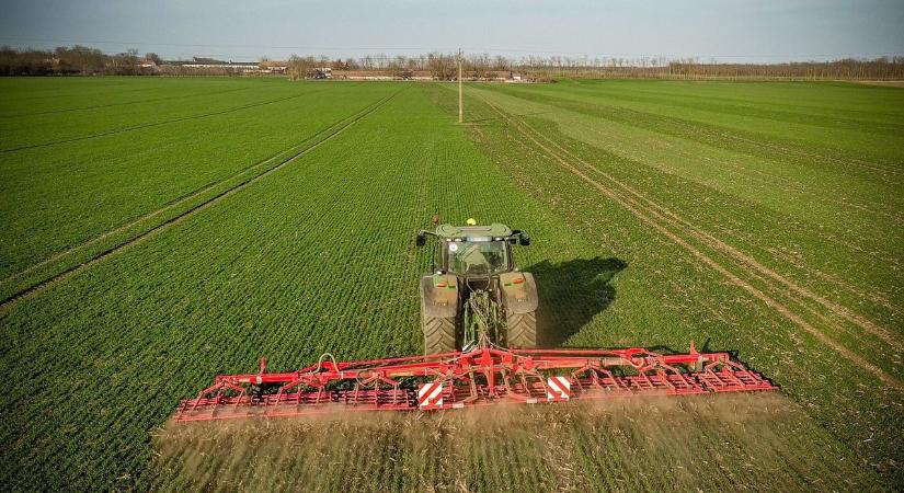 Permetezési napló: egyre több az adminisztrációjuk a gazdáknak