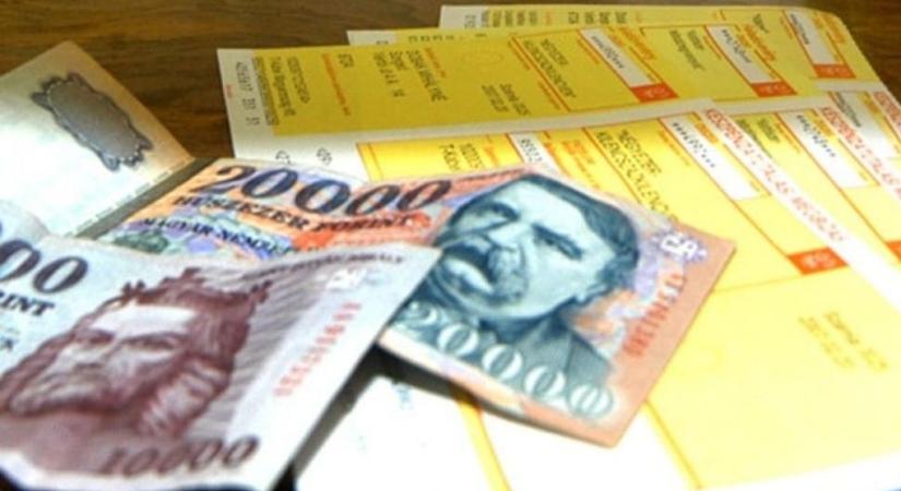 Hamarosan több csekket hoz a postás, megbüntetik, aki nem fizet