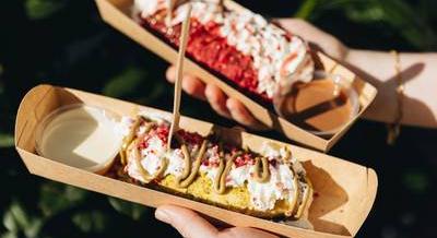 A banán a kedves ételed? – A Banana Guys a te helyed lesz