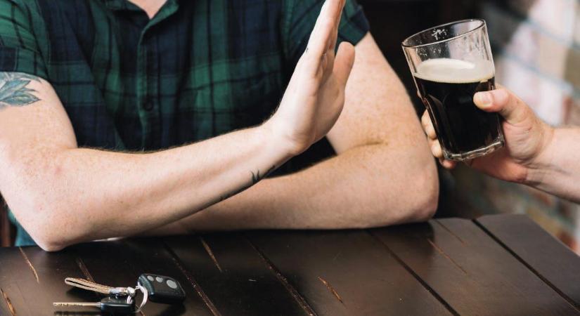 Köszönöm, nem kérek!