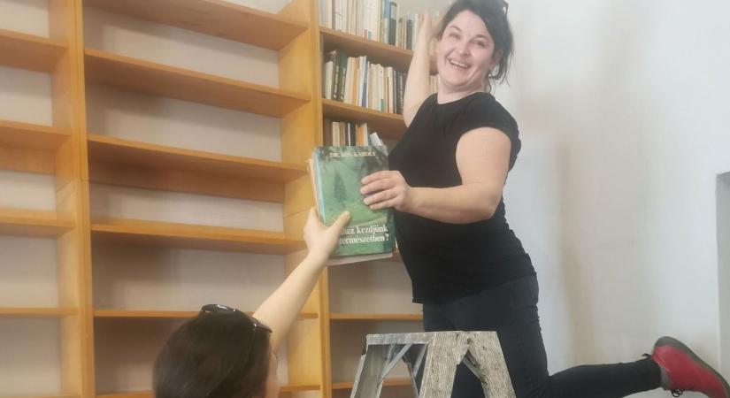 Egy hosszú folyamat ért véget – Budapestről költöztették Pécsre az örökséget