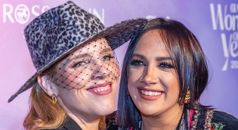 Drámai vallomás: ezért fordult pszichológushoz Tóth Vera