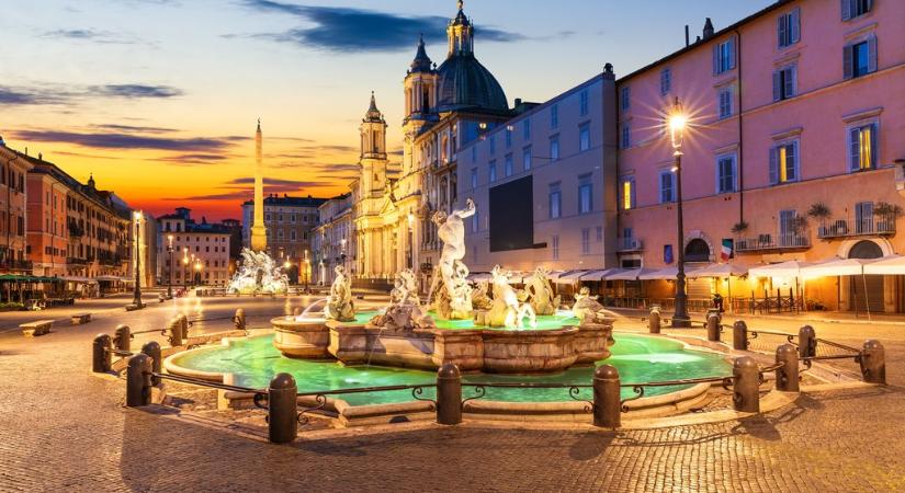 Itt a tavasz, dolce vita! – Megjelent a Világjáró Magazin 185. száma!