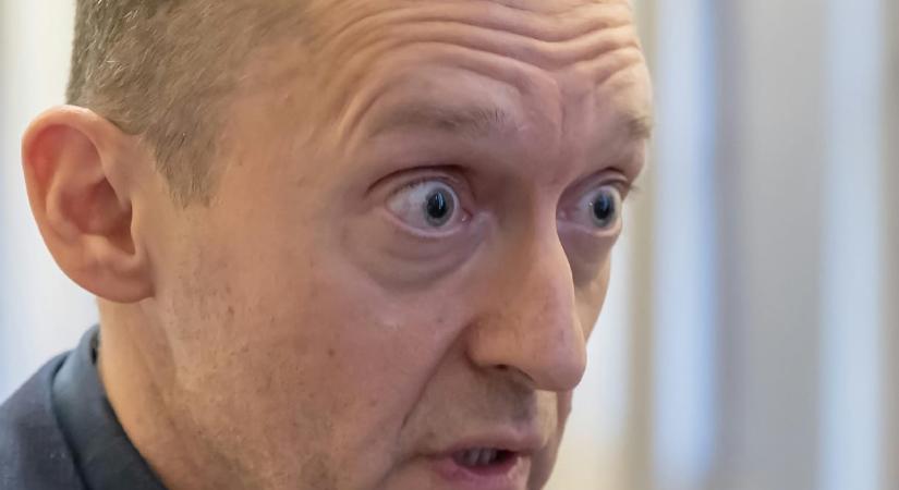 Debreceni milliárdos Rogán Antalról: „Az ilyen ember olyan hatalmat birtokol, amely egy normális demokráciában ritkán koncentrálódik egyetlen kézben”