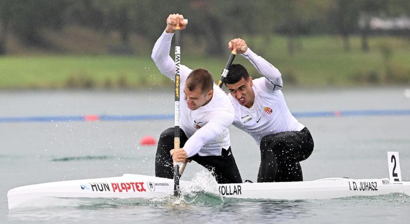 Külföldön készülnek a nemzetközi versenyekre a paksi világbajnokok