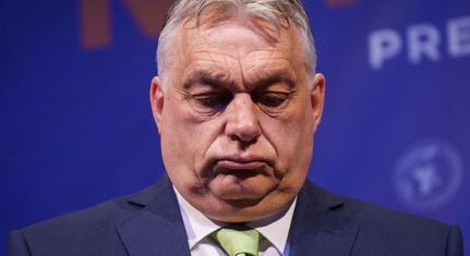 Orbán Viktor olyan propaganda-cikket írt egy német újságba, amire a Kreml is csak csettintene