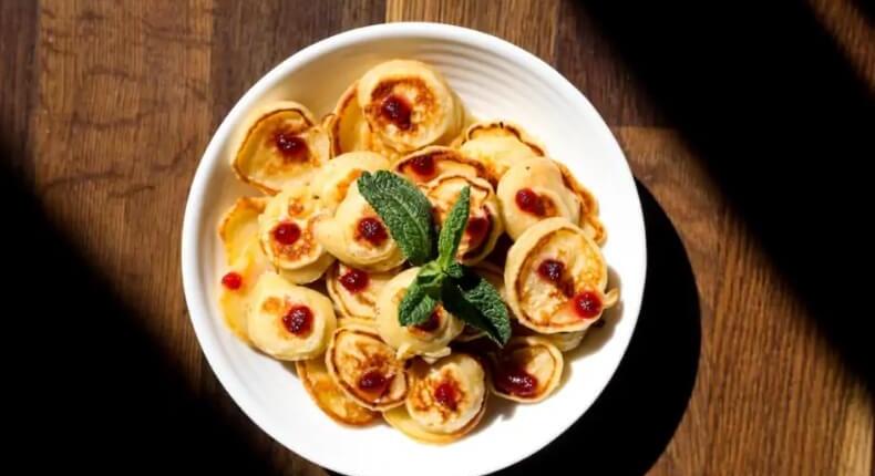 Ételek, amik másnap még finomabbak