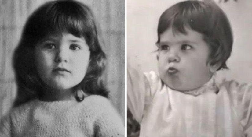 Csúnyának és butának csúfolta az anyukája, ma már a világ egyik legszebb színésznője – Kitalálod, hogy ki ő?