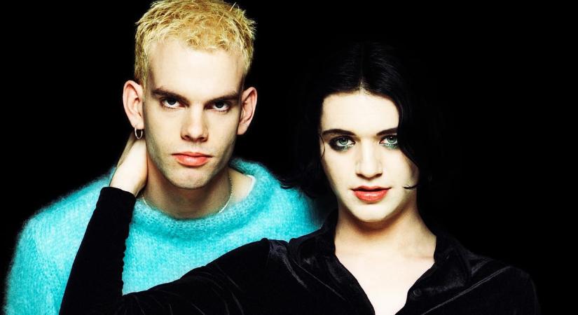 Budapestre jön a Placebo