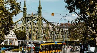 Hétvégi programajánló: Brit Filmnapok, Bukta Imre-kiállítás, Budapesti Színházak Éjszakája