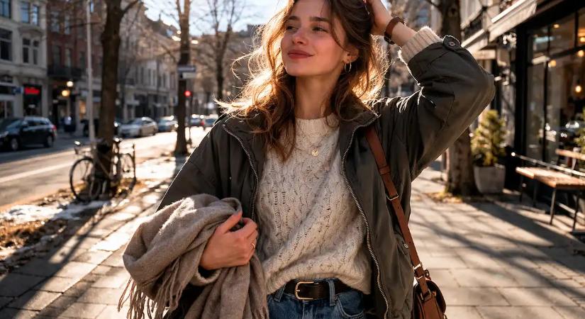 Hullámvasút jön az időjárásban: Szinte lehetetlen lesz jól felöltözni csütörtöktől 3 napig