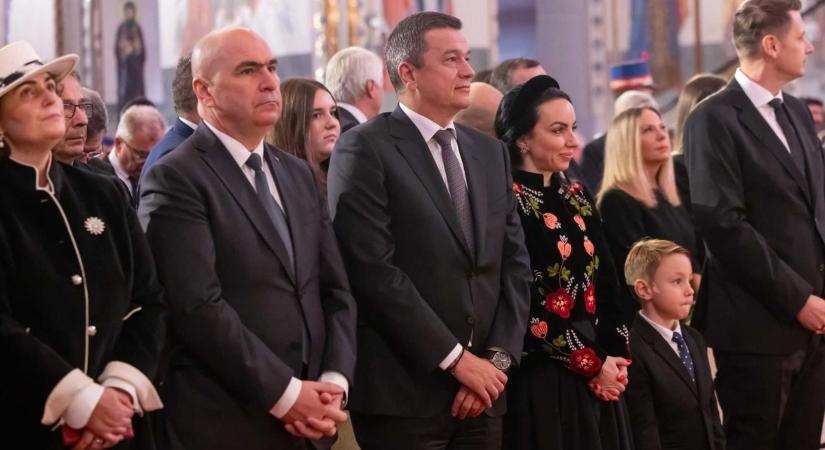 Robbanás szélén a koalíció, az RMDSZ próbál egyensúlyt teremteni