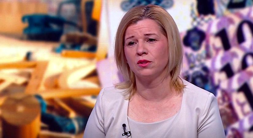 Varga-Bajusz Veronika: Már 12 magyar egyetem van a világ legjobb öt százalékában