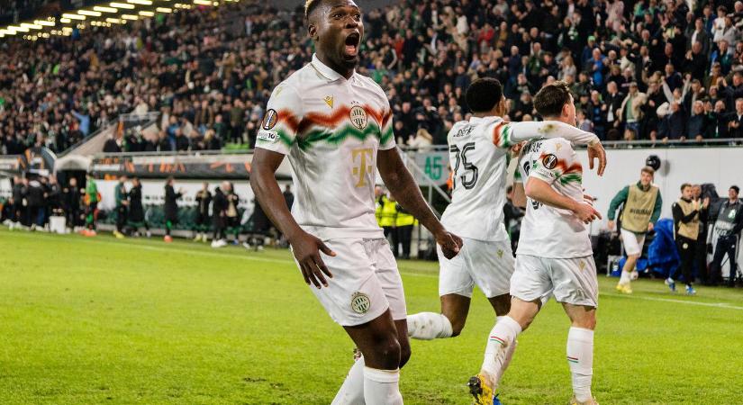 Brutális hír jött a Braga-Ferencváros előtt, minden felborult, egyetlen szurkoló sem gondolt volna ekkora meglepetésre a Fradi szereplése kapcsán