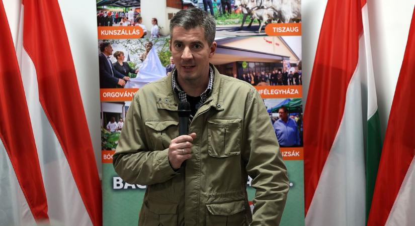 Kocsis Máté Kiskunfélegyházán: arról kell döntenünk, megőrizzük-e hazánk függetlenségét – fotók