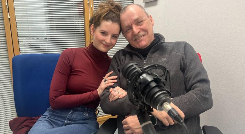 Színházi podcast Buvári Lillával és Ungvári Istvánnal