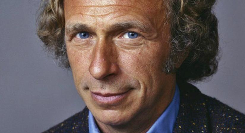 Pierre Richard friss fotókon: a 91 éves legenda remekül fest