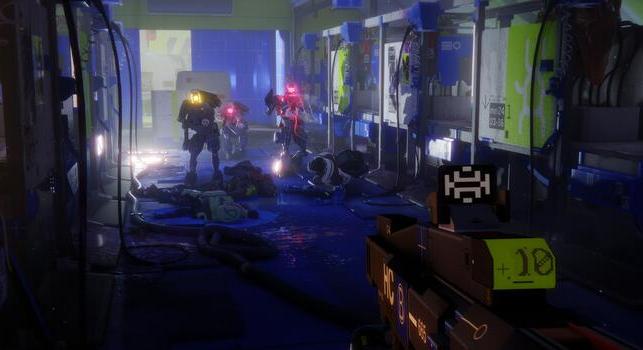 Egy hatalmas puzzle mögé zárták a Marathon endgame tartalmait