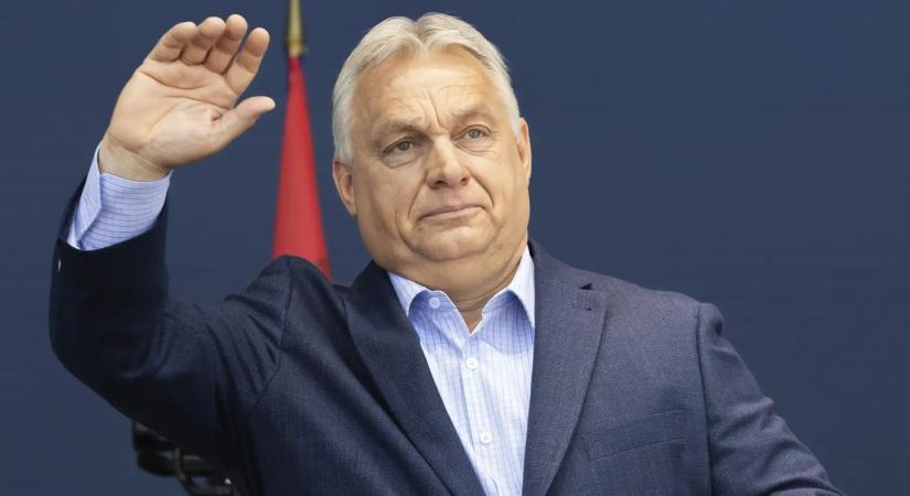 Orbánék Patrióta Nagygyűlést tartanak: Wilders és Le Pen is beszédet mond