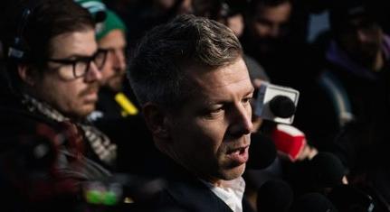 Magyar Péter üzleti vezetőket toboroz a kabinetjébe