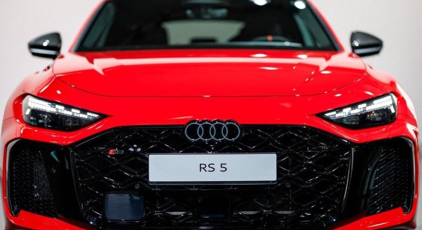 Kiderült, tudja-e tartani a 7500 fős leépítést az Audi, vagy tovább megy – szembe ment az ipari trendekkel az ingolstadti prémiumautó-gyártó, erre senki nem számított