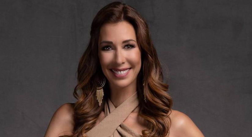 Demcsák Zsuzsa férje: 3 éve tart a kapcsolatuk, emiatt voltak köztük konfliktusok