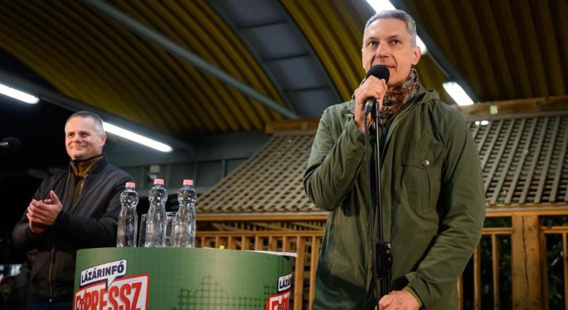 Lázárék szerint a minisztérium dolgozói munkaidő után vesznek részt a Fidesz kampányában, így nincs összeférhetetlenség
