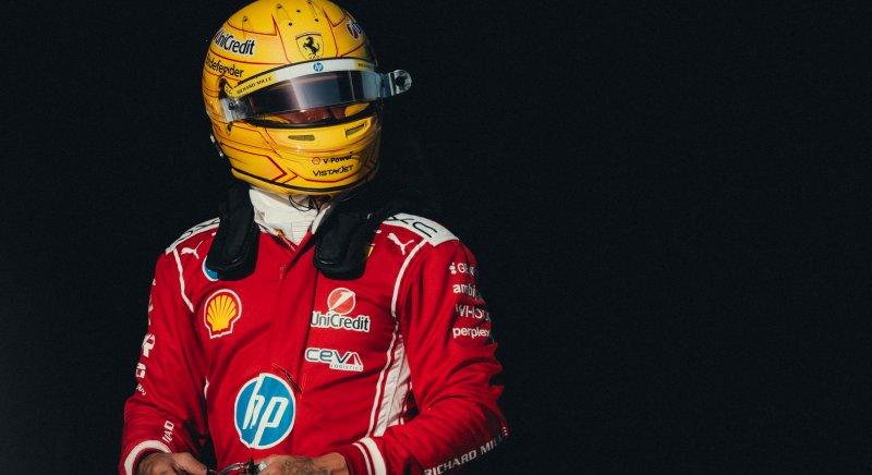 Hamilton és Russell szerint is jöhetne egy kínai autómárka az F1-be