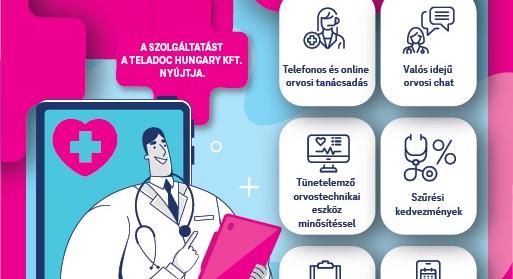 Európában elsőként kapott orvostechnikai minősítést ez a tünetelemző