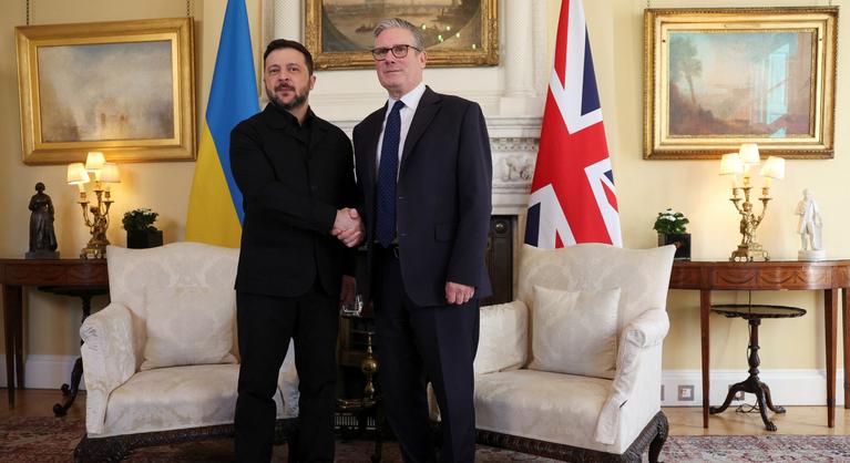 Az elszálló olajárak miatt Ukrajna egyre kilátástalanabb helyzetbe kerül