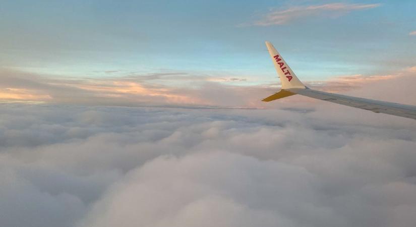 Hol jársz meleg? Sándor, József és Benedek „szeles” zsákja