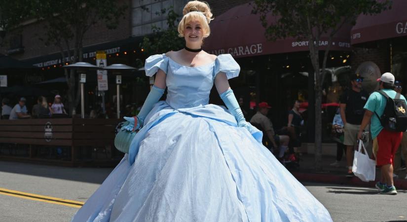 Hamupipőke durva bulit csaphatott ebben a zalai városban – íme a bizonyíték