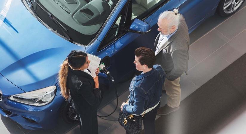 Ezek a leggyakoribb hazai használtautós csalások