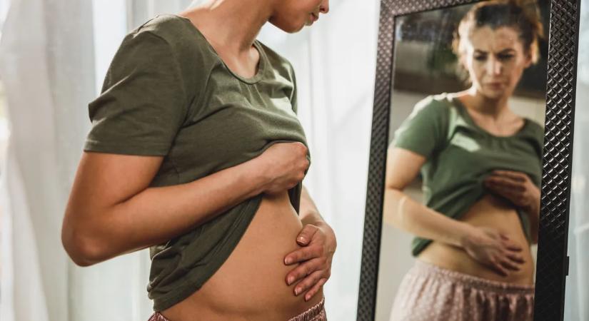 Vizesedsz és puffadsz? Komoly probléma állhat mögötte