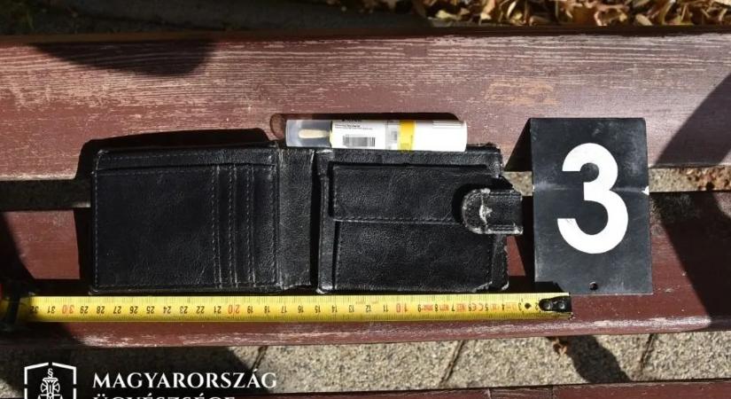 Aljas rablás Szentesen: gipszelt kezű férfi karját csavarta ki a drogos elkövető