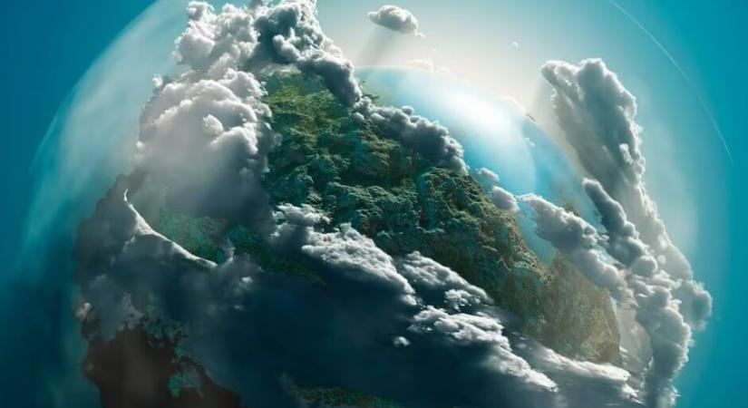 A GLOBÁLIS ÚJRAHASZNOSÍTÁS NAPJA