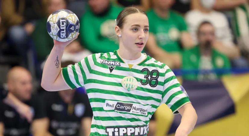 Simon Petra: Kellett fél év, mire megtaláltuk a járható utat