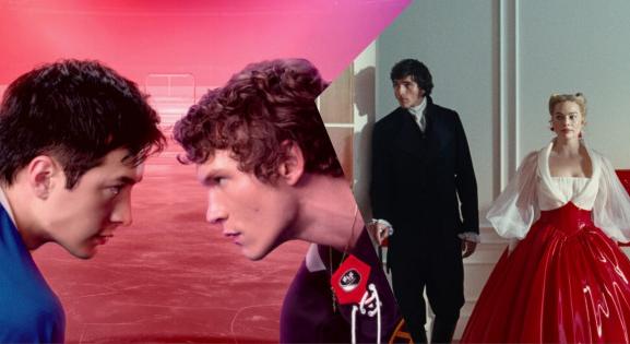 Az Üvöltő szelek volt kora Heated Rivalry története?