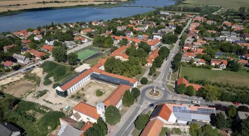 Agglomeráció: eddig tart az új lélektani határ távolságban