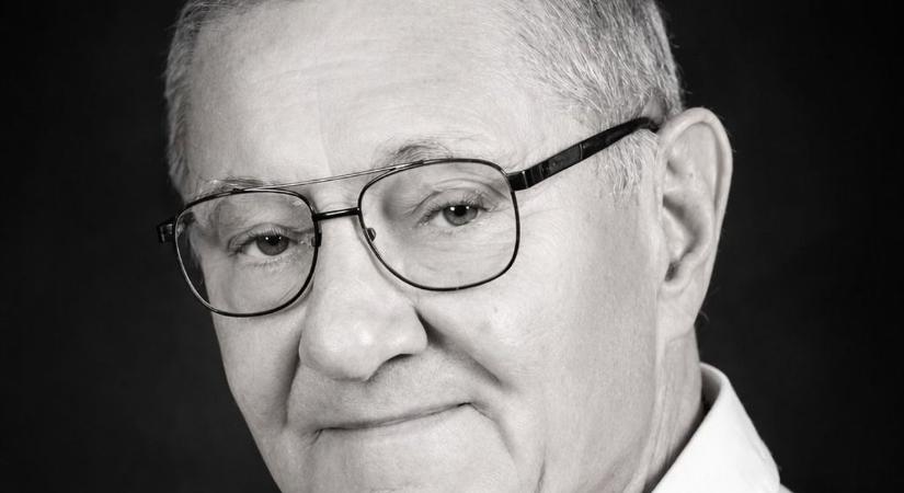 Gyászol Tatabánya, elhunyt a legendás tüdőgyógyász