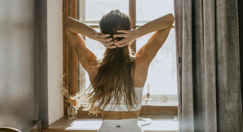 6 meglepő dolog, ami szinte biztosan hajhullást és ritkulást okoz