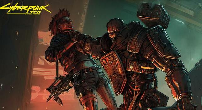 Majd 5 perces játékmenet videót kaptunk a legújabb Cyberpunk játékból